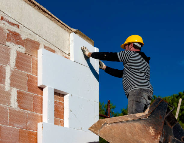 Best Spray Foam Insulation in Roseville, OH