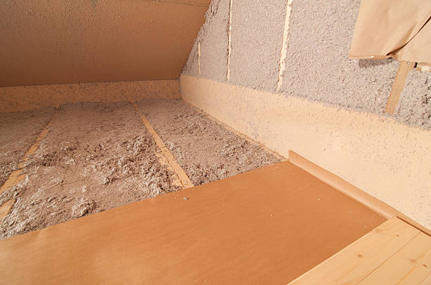 Best Residential Insulation in Roseville, OH
