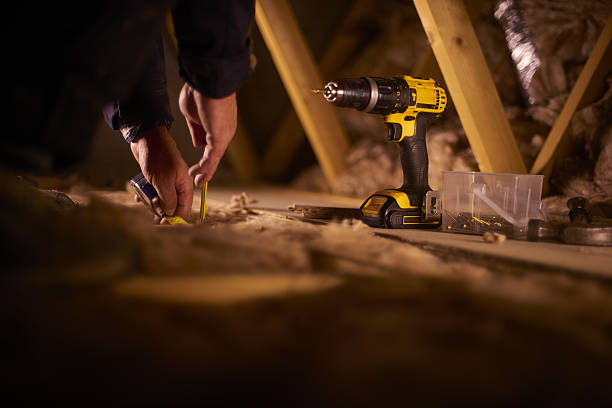 Best Insulation for Specific Applications in Roseville, OH